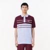 Lacoste Polos-Mens Regular Fit Ultra Dry Piqué Tennis Polo-DH2557-51-lacoste usa 4