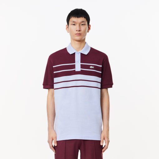 Lacoste Polos-Mens Made In France Classic Fit L.12.12 Polo-PH8135-51-lacoste factory outlet