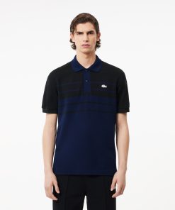 Lacoste Polos-Mens Made In France Classic Fit L.12.12 Polo-PH8135-51-lacoste outlet