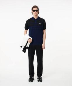 Lacoste Polos-Mens Made In France Classic Fit L.12.12 Polo-PH8135-51-lacoste outlet 2