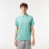 Lacoste Polos-Mens Regular Fit UV Protect Golf Polo-DH7497-51-lacoste outlet 4