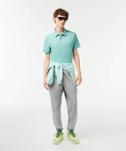 Lacoste Polos-Mens Regular Fit Lacoste Movement Piqué Polo-PH8361-51-lacoste outlet 2