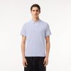 Lacoste Polos-Mens Regular Fit Lacoste Tennis x Novak Djokovic Fan Polo-DH7330-51-lacost 4