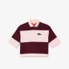 Lacoste Polos-Kids Miami Open Edition Tennis Polo-DJ7786-51-lacoste outlet 3