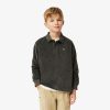 Lacoste Polos-Kids Cotton Piqué Print Polo-PJ1267-51-lacost 4