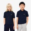 Lacoste Polos-Kids Petit Piqué Polo-PJ2909-51-lacost 4