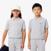 Lacoste Polos-Kids Petit Piqué Polo-PJ2909-51-lacost 3