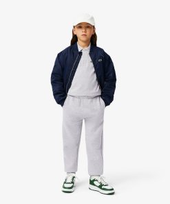 Lacoste Polos-Kids Petit Piqué Polo-PJ2909-51-lacoste us 2