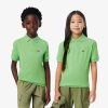 Lacoste T-Kids Cotton T-Shirt-TJ1122-51-lacoste near me 3