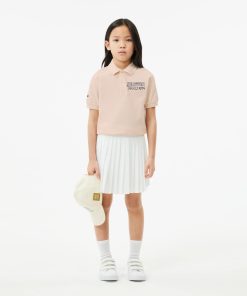 Lacoste Polos-Kids 1924 Paris Heritage Sport Polo-PJ7896-51-lacoste sale 2