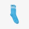 Lacoste Socks-Unisex 5-Pack Cotton Socks-RA8069-51-lacoste outlet 4