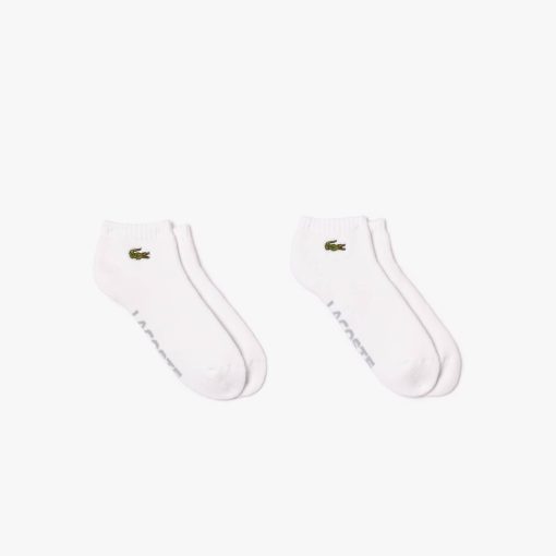 Lacoste Socks-Mens 2-Pack Sport Socks-RA2653-51-lacoste france