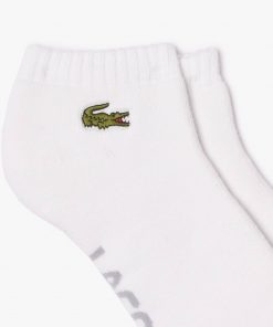 Lacoste Socks-Mens 2-Pack Sport Socks-RA2653-51-lacoste us 2