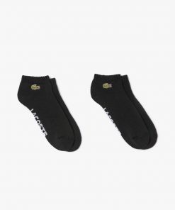 Lacoste Socks-Mens 2-Pack Sport Socks-RA2653-51-lacoste usa