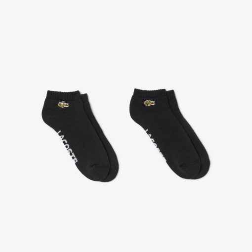 Lacoste Socks-Mens 2-Pack Sport Socks-RA2653-51-lacoste usa