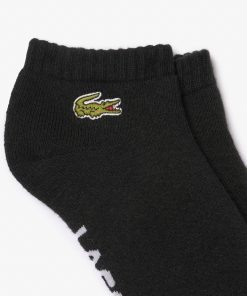 Lacoste Socks-Mens 2-Pack Sport Socks-RA2653-51-lacoste usa 2