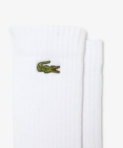 Lacoste Socks-Mens 3-Pack Sport Socks-RA4182-51-lacoste sale 2