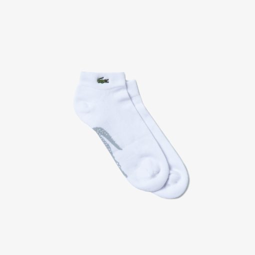 Lacoste Socks-Mens Cotton Sport Socks-RA4188-51-lacoste france