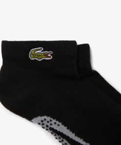 Lacoste Socks-Mens Cotton Sport Socks-RA4188-51-la coste 2