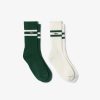 Lacoste Socks-Mens 2-Pack Sport Socks-RA2653-51-lacoste usa 4