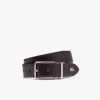 Lacoste Small Leather Goods-Unisex Holiday Toiletry Bag-NU4694HN-lacoste cardigan 3