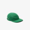 Lacoste Caps & Hats-Unisex Piqué Jockey Cap-RK0543-51-lacost 4