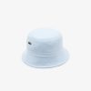 Lacoste Caps & Hats-Unisex Crocodile Badge Cotton Twill Cap-RK3186-51-lacoste factory outlet 3