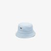 Lacoste Caps & Hats-Unisex Cotton Twill Cap-RK0491-51-lacoste cardigan 4