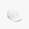 Lacoste Caps & Hats-Mens Lightweight Sport Cap-RK2662-51-lacoste near me 4