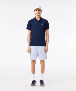 Lacoste Caps & Hats-Mens Lightweight Sport Cap-RK2662-51-locoste 2