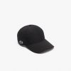 Lacoste Caps & Hats-Mens Lightweight Sport Cap-RK2662-51-locoste 4