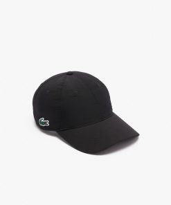 Lacoste Caps & Hats-Mens Lightweight Sport Cap-RK2662-51-lacoste near me