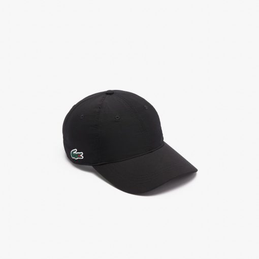 Lacoste Caps & Hats-Mens Lightweight Sport Cap-RK2662-51-locoste