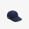 Lacoste Caps & Hats-Mens Lightweight Sport Cap-RK2662-51-lacoste near me 4