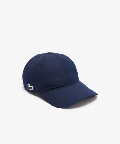 Lacoste Caps & Hats-Mens Lightweight Sport Cap-RK2662-51-lacoste sale