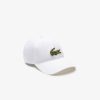 Lacoste Caps & Hats-Unisex Sport Visor-RK3592-51-locoste 4