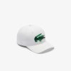 Lacoste Caps & Hats-Mens Corduroy Bucket Hat-RK2934-51-lacosta 3