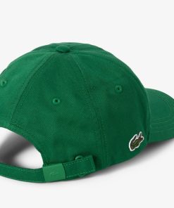 Lacoste Hats-Womens Lacoste x Bandier Cap-RK6441-51-lacoste cardigan 2