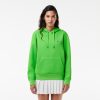 Lacoste Sweaters & Sweatshirts-Womens Lacoste x Bandier Monogram Print Half-Zip-SF8955-51-lacosta 3