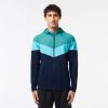 Lacoste Sweaters & Sweatshirts-Mens Lacoste Tennis x Novak Djokovic Zip-Up Jacket-SH7541-51-la coste 4