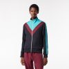 Lacoste Sweaters & Sweatshirts-Mens Relaxed Fit Recycled Fabric Golf Sweatshirt-SH1096-51-lacoste us 4