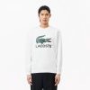 Lacoste Sweaters & Sweatshirts-Mens Ultra Dry Golf Hoodie-SH7501-51-lacoste near me 3