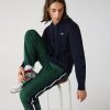 Lacoste Sweaters & Sweatshirts-Mens SPORT Lightweight Hoodie-SH1551-51-lacosta 3