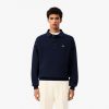 Lacoste Sweaters & Sweatshirts-Unisex 1924 Paris Heritage Sport Sweatshirt-SH7918-51-lacost 3