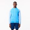 Lacoste Sweaters & Sweatshirts-Mens Lacoste Tennis x Novak Djokovic Jacket-SH3022-51-lacoste us 4