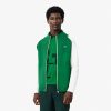 Lacoste Sweaters & Sweatshirts-Mens Zip-Up Hoodie-SH9676-51-lacost 4