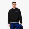 Lacoste Sweaters & Sweatshirts-Mens Technical Fleece Golf Sweatshirt-SH2531-51-lacoste store 3