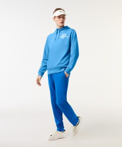 Lacoste Sweaters & Sweatshirts-Men’s Golf Relaxed Fit Hoodie-SH6622-51-lacoste store near me 2