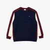 Lacoste Sweaters & Sweatshirts-Men’s Golf Relaxed Fit Hoodie-SH6622-51-lacoste store near me 3