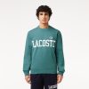 Lacoste T-Mens Ultra Dry Cotton Sport T-Shirt-TH2508-51-lacoste france 4